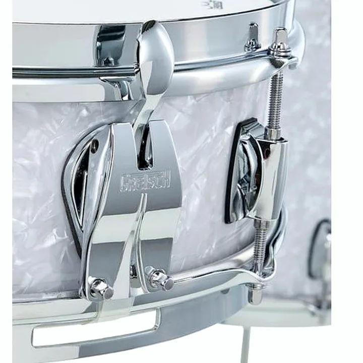 Gretsch Drums Brooklyn Micro Kit WMP Avis et Test