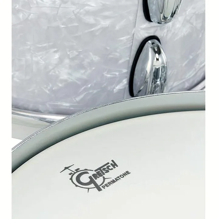 Gretsch Drums Brooklyn Micro Kit WMP Avis et Test