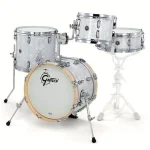 Gretsch Drums Brooklyn Micro Kit WMP / Avis, Test et Comparatif