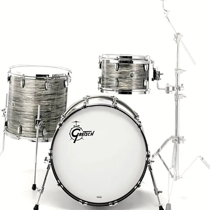Gretsch Drums Brooklyn Rock short – GO / Avis et Test