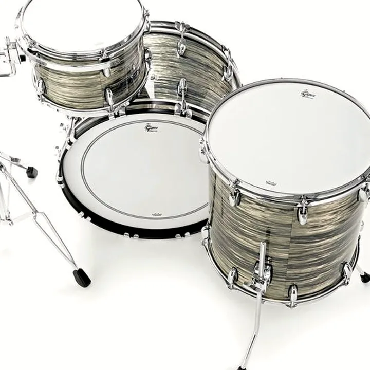 Gretsch Drums Brooklyn Rock short – GO / Avis et Test