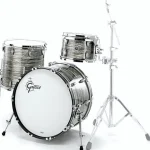 Gretsch Drums Brooklyn Rock short – GO / Avis et Test