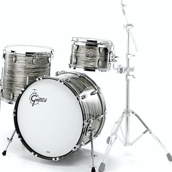 Gretsch Drums Brooklyn Rock short – GO / Avis et Test