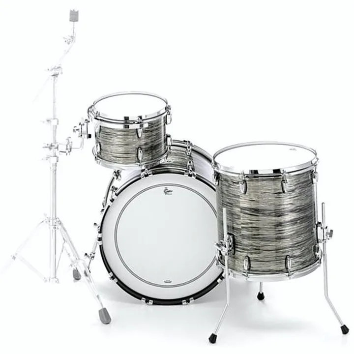 Gretsch Drums Brooklyn Rock short – GO / Avis et Test