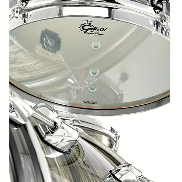 Gretsch Drums Brooklyn Rock short – GO / Avis et Test