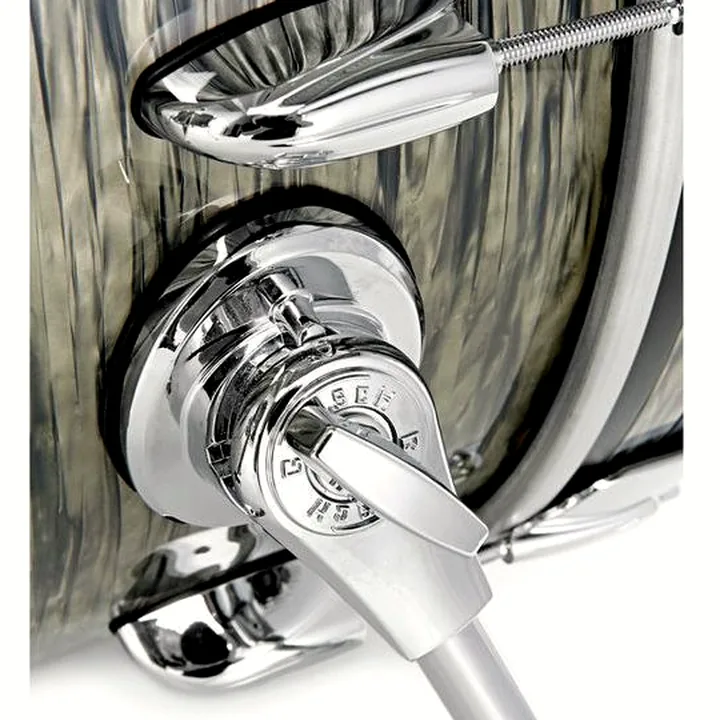 Gretsch Drums Brooklyn Rock short – GO / Avis et Test