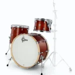 Gretsch Drums Brooklyn Rock short -SM Avis, Comparatif & Test