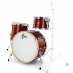 Gretsch Drums Brooklyn Rock short -SM , Test, Avis, Comparatif