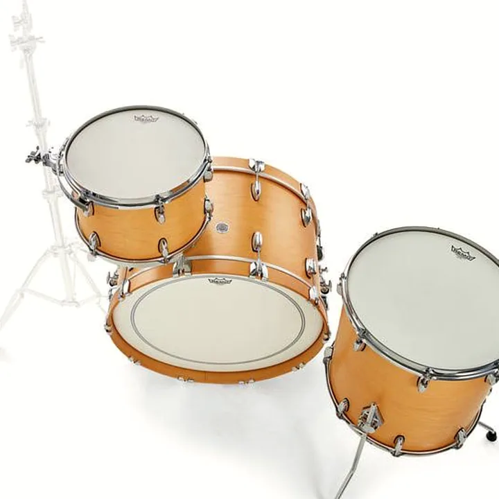 Gretsch Drums Brooklyn Rock short -SN Comparatif, Avis et Test