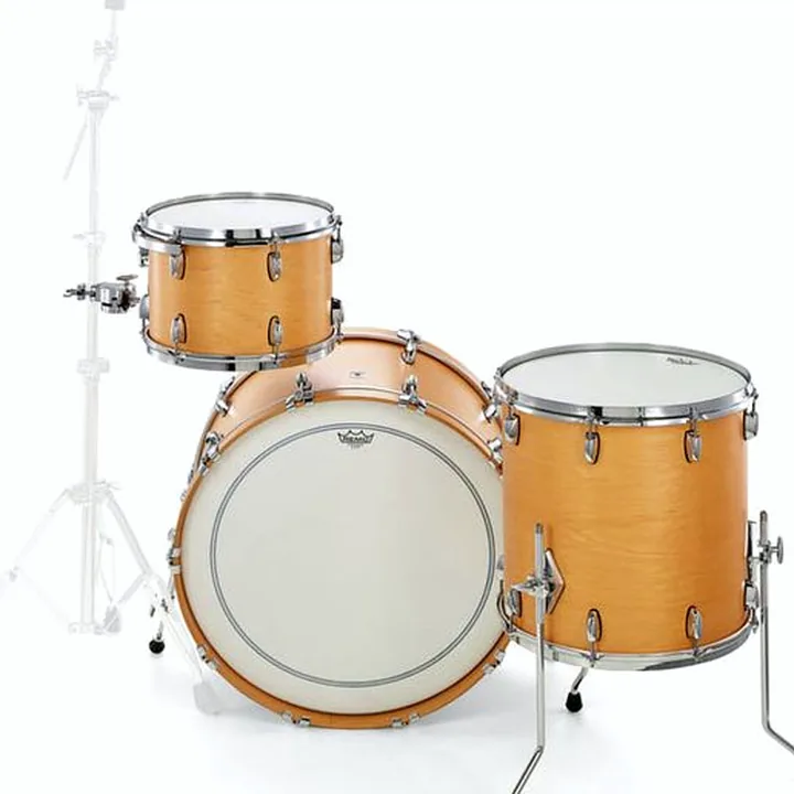 Gretsch Drums Brooklyn Rock short -SN Comparatif, Avis et Test