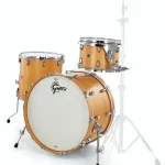 Gretsch Drums Brooklyn Rock short -SN Comparatif, Avis et Test