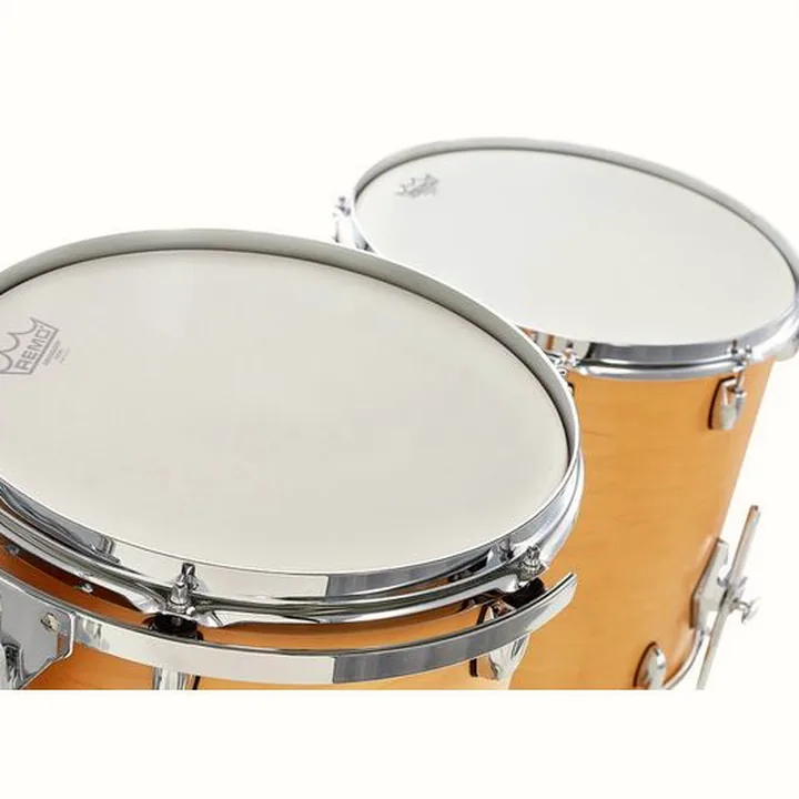 Gretsch Drums Brooklyn Rock short -SN Comparatif, Avis et Test