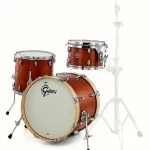 Avis, Test : Gretsch Drums Brooklyn Studio Shell Set -SM