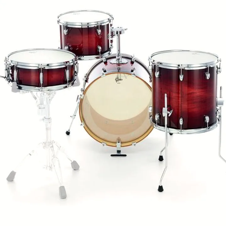 Gretsch Drums Catalina Club Jazz Antique Bst : Test et Avis
