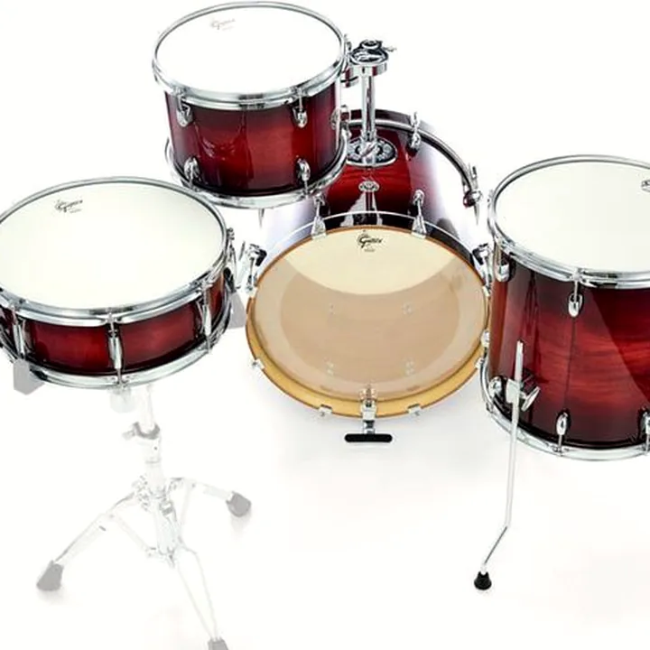Gretsch Drums Catalina Club Jazz Antique Bst : Test et Avis