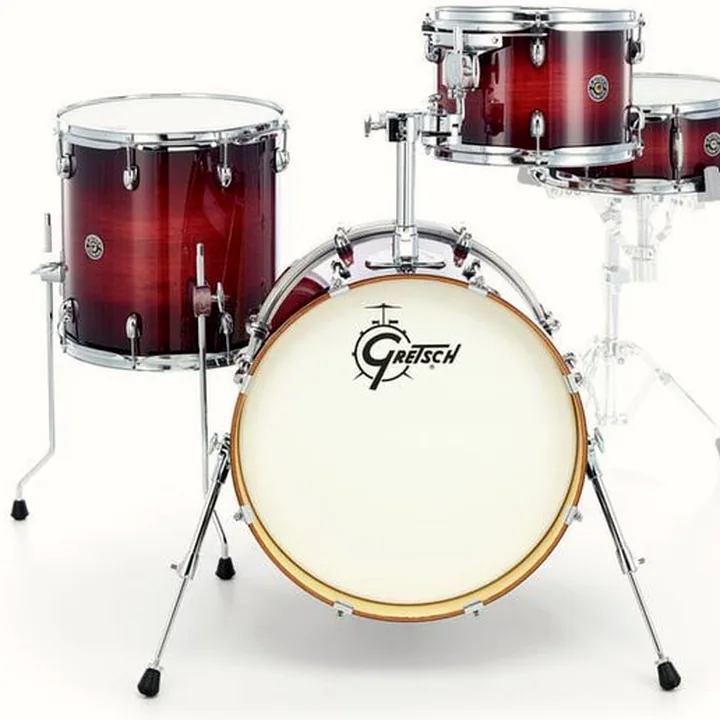 Gretsch Drums Catalina Club Jazz Antique Bst : Test et Avis