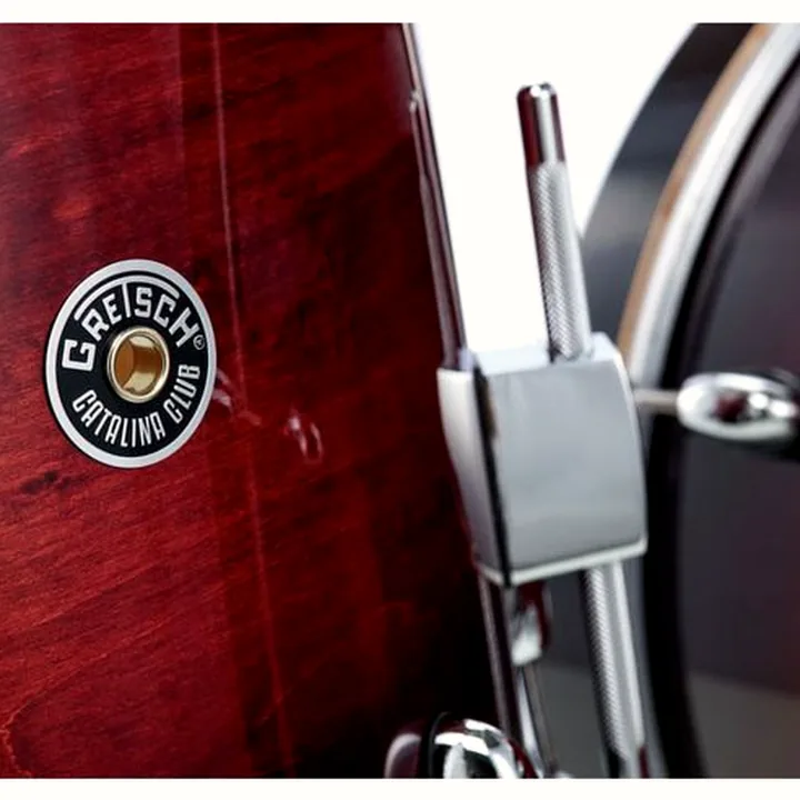 Gretsch Drums Catalina Club Jazz Antique Bst : Test et Avis