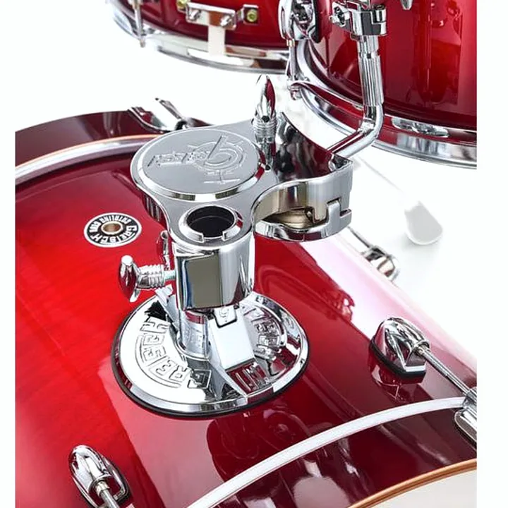 Gretsch Drums Catalina Club Jazz Crimson Bst Avis et Test