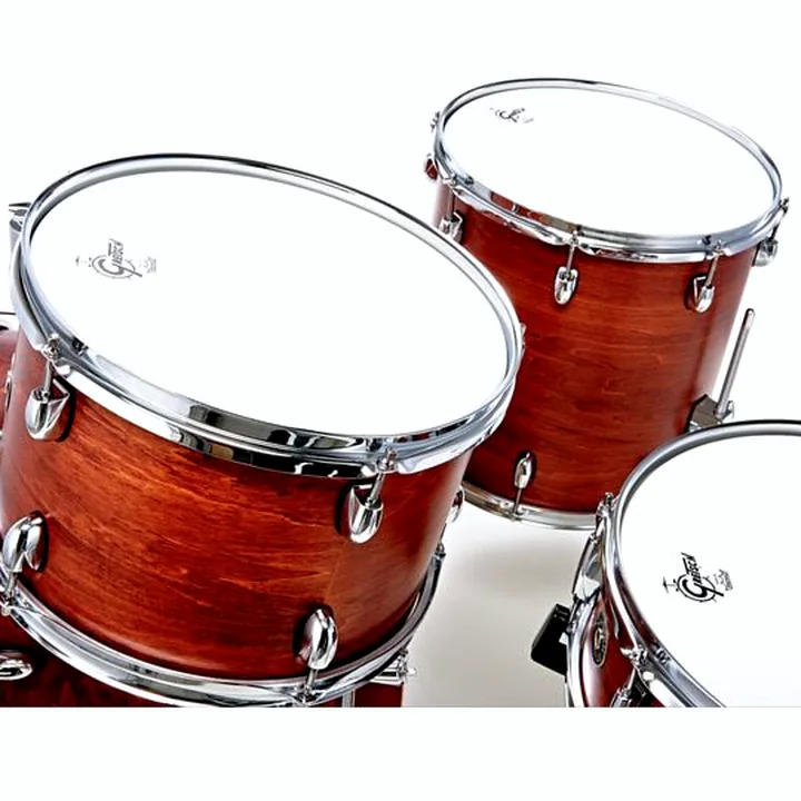 Gretsch Drums Catalina Club Jazz – SWG – Comparatif, Avis & Test