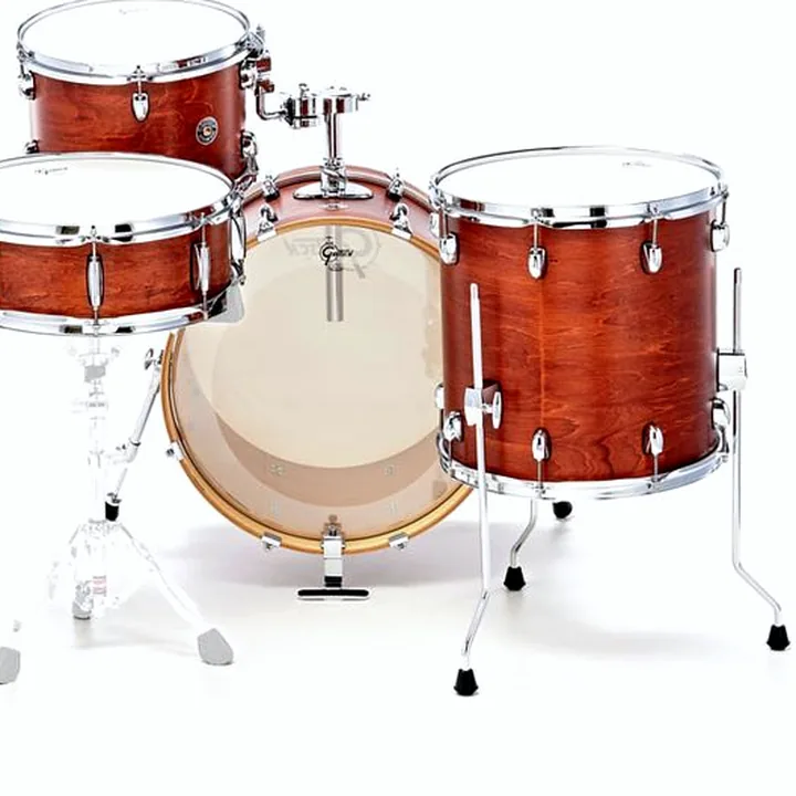 Gretsch Drums Catalina Club Jazz – SWG – Comparatif, Avis & Test