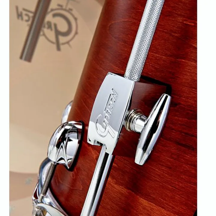Gretsch Drums Catalina Club Jazz – SWG – Comparatif, Avis & Test