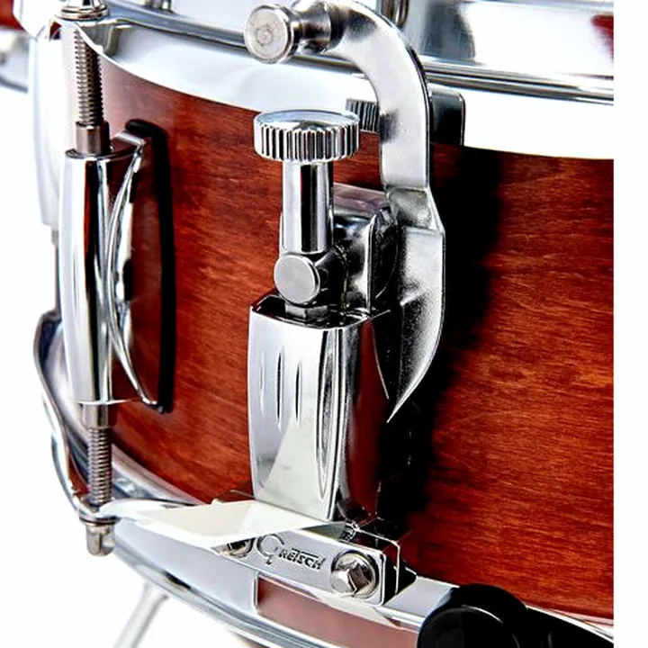Gretsch Drums Catalina Club Jazz – SWG – Comparatif, Avis & Test