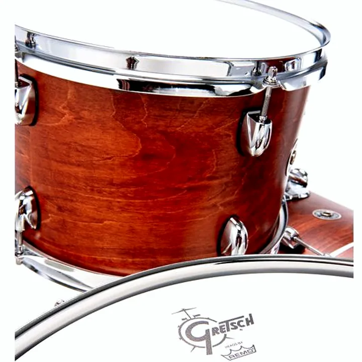 Gretsch Drums Catalina Club Jazz – SWG – Comparatif, Avis & Test