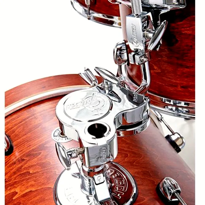 Gretsch Drums Catalina Club Jazz – SWG – Comparatif, Avis & Test