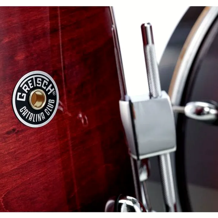 Gretsch Drums Catalina Club Rock Antique Bst / Test, Avis