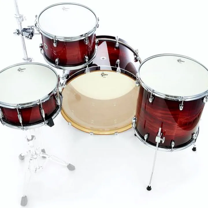 Gretsch Drums Catalina Club Rock Antique Bst / Test, Avis