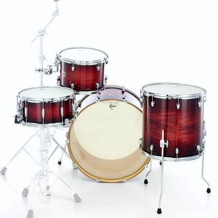 Gretsch Drums Catalina Club Rock Antique Bst / Test, Avis