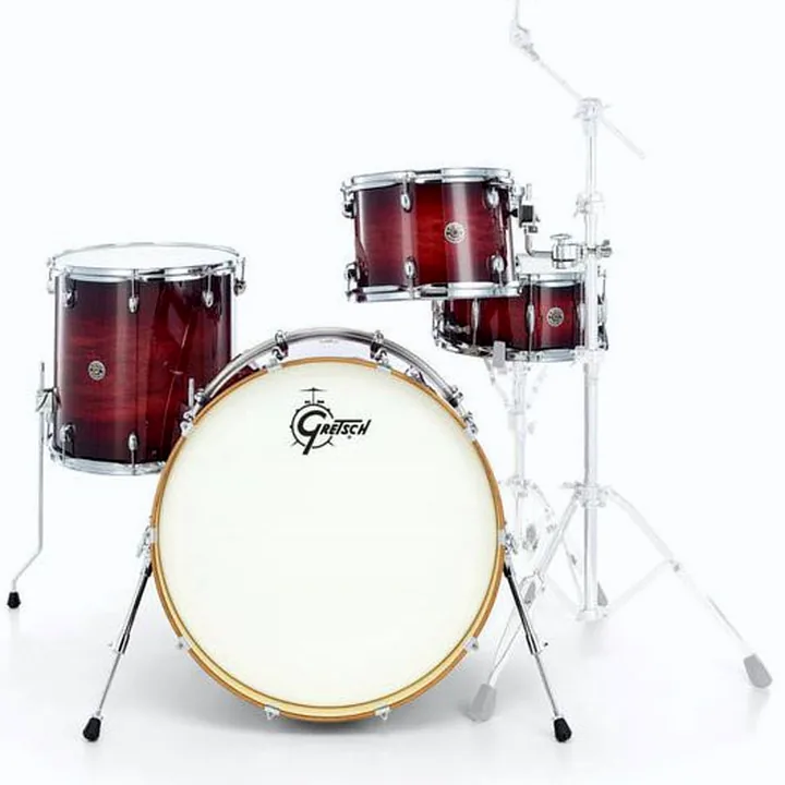 Gretsch Drums Catalina Club Rock Antique Bst / Test, Avis