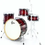 Gretsch Drums Catalina Club Rock Antique Bst / Test, Avis
