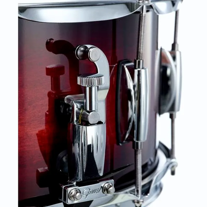 Gretsch Drums Catalina Club Rock Antique Bst / Test, Avis