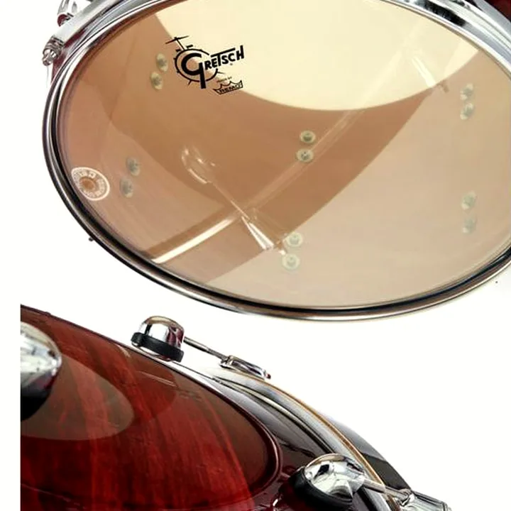 Gretsch Drums Catalina Club Rock Antique Bst / Test, Avis