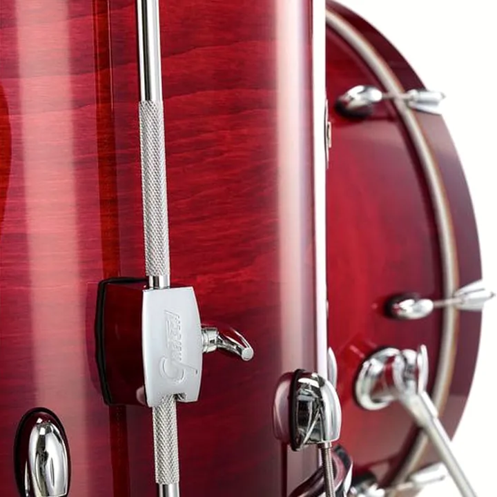 Gretsch Drums Catalina Club Rock Crimson Bst , Avis, Comparatif & Test