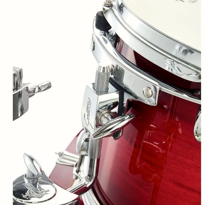 Gretsch Drums Catalina Club Rock Crimson Bst , Avis, Comparatif & Test