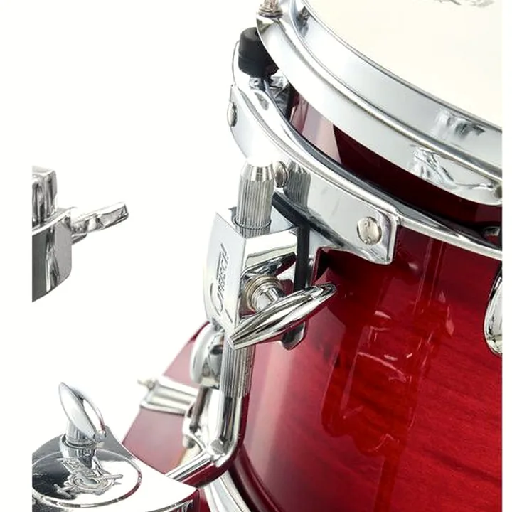 Gretsch Drums Catalina Club Rock Crimson Bst – Test, Avis, Comparatif