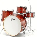 Gretsch Drums Catalina Club Rock -SWG / Avis, Test et Comparatif