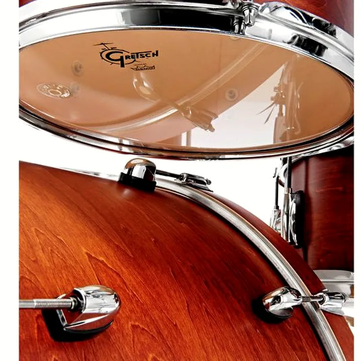 Gretsch Drums Catalina Club Rock -SWG / Avis, Test et Comparatif