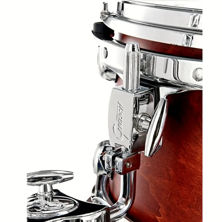 Gretsch Drums Catalina Club Rock -SWG / Avis, Test et Comparatif