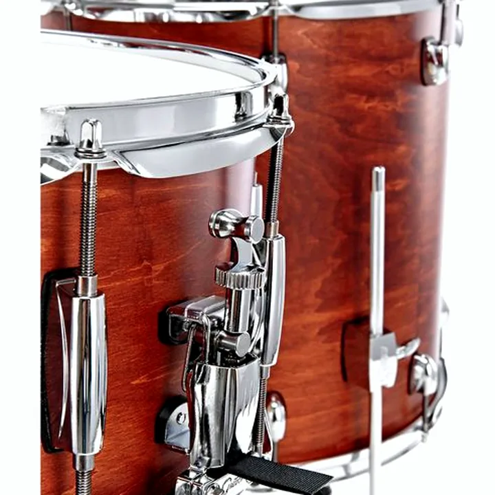 Gretsch Drums Catalina Club Rock -SWG / Avis, Test et Comparatif