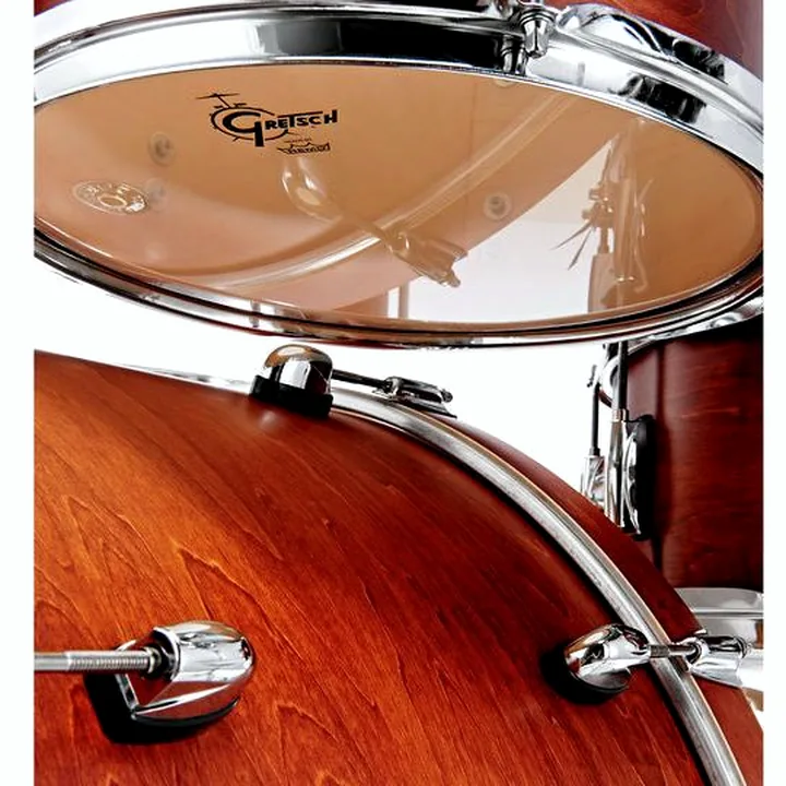 Gretsch Drums Catalina Club Rock -SWG – Test, Comparatif, Avis