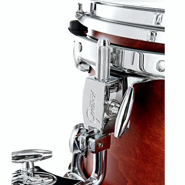 Gretsch Drums Catalina Club Rock -SWG – Test, Comparatif, Avis
