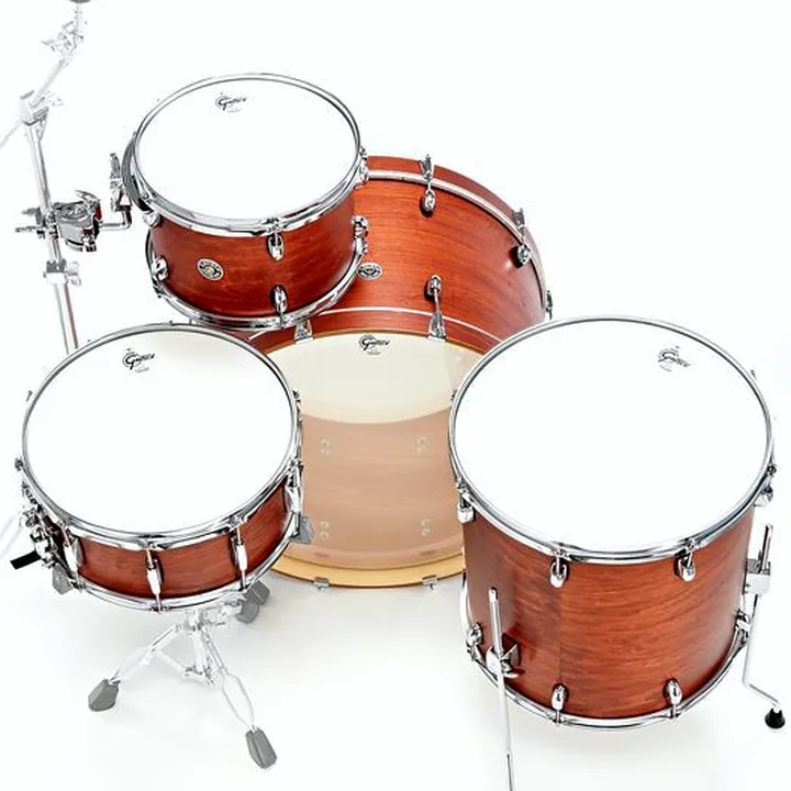 Gretsch Drums Catalina Club Rock -SWG – Test, Comparatif, Avis