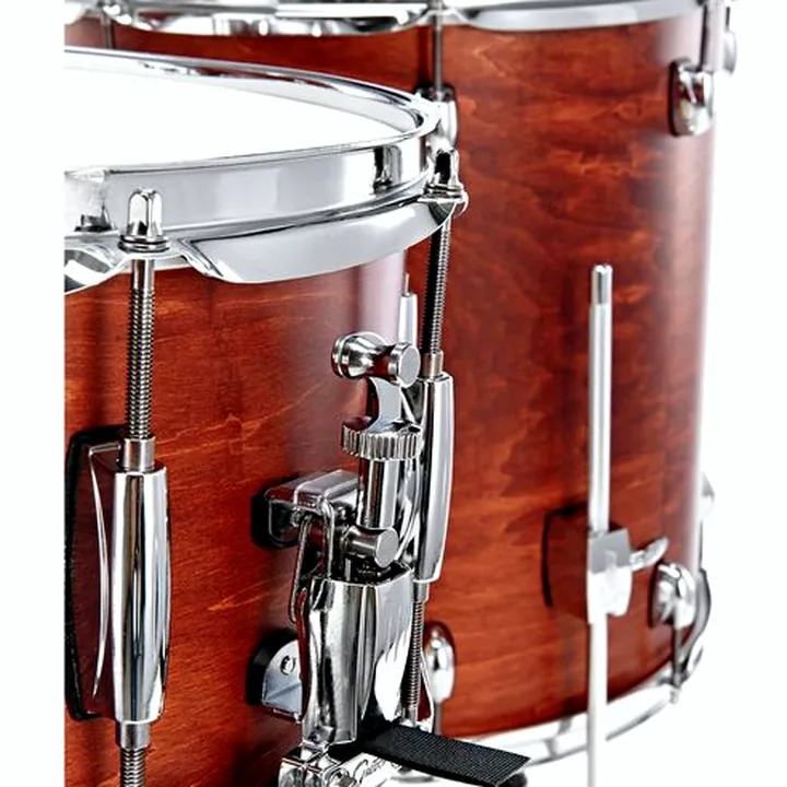 Gretsch Drums Catalina Club Rock -SWG – Test, Comparatif, Avis