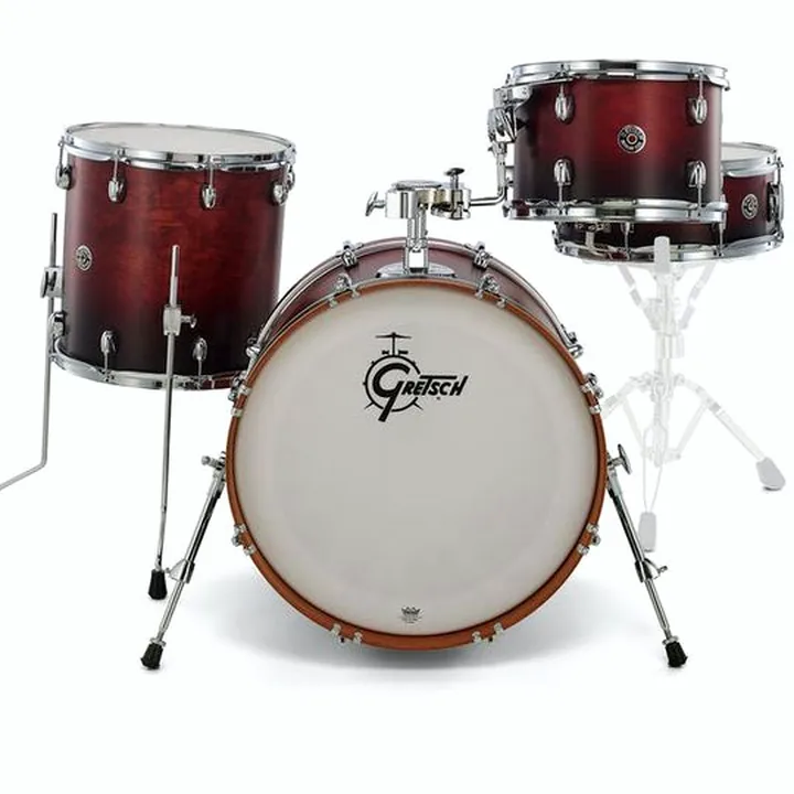 Gretsch Drums Catalina Club Studio Antique , Comparatif, Test et Avis