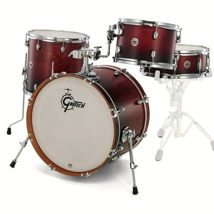 Gretsch Drums Catalina Club Studio Antique , Comparatif, Test et Avis