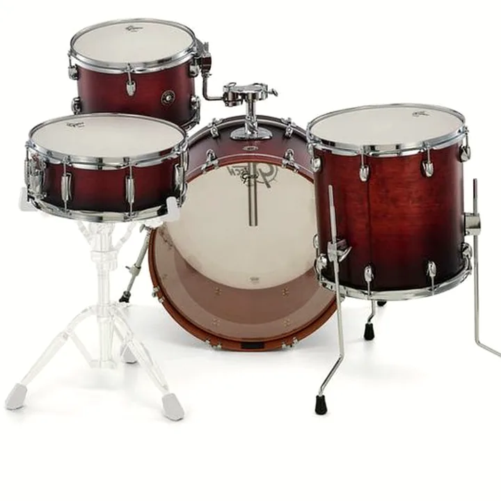 Gretsch Drums Catalina Club Studio Antique , Comparatif, Test et Avis