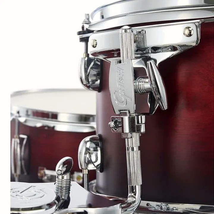 Gretsch Drums Catalina Club Studio Antique , Comparatif, Test et Avis